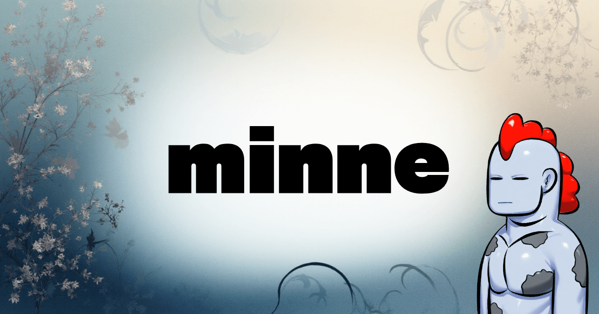 minne（ミンネ）でハンドメイド作品を買ったり売ったりしよう！