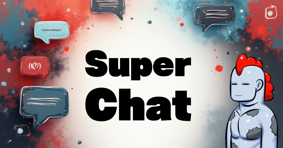 【2025年最新版】YouTubeでゲーム実況するなら「任天堂」で大量スパチャ収益化！完全攻略ガイド