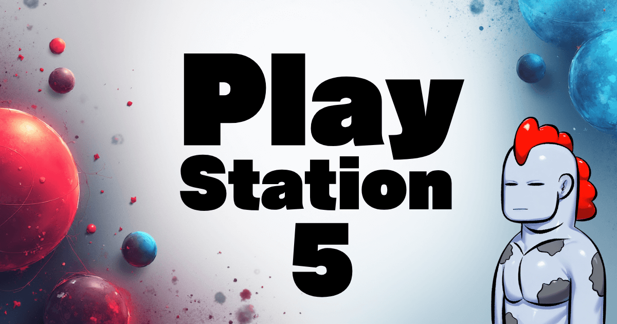 【2025年最新版】PS5でゲーム実況を今すぐ始める完全ガイド｜初心者向けセットアップから配信・収益化まで