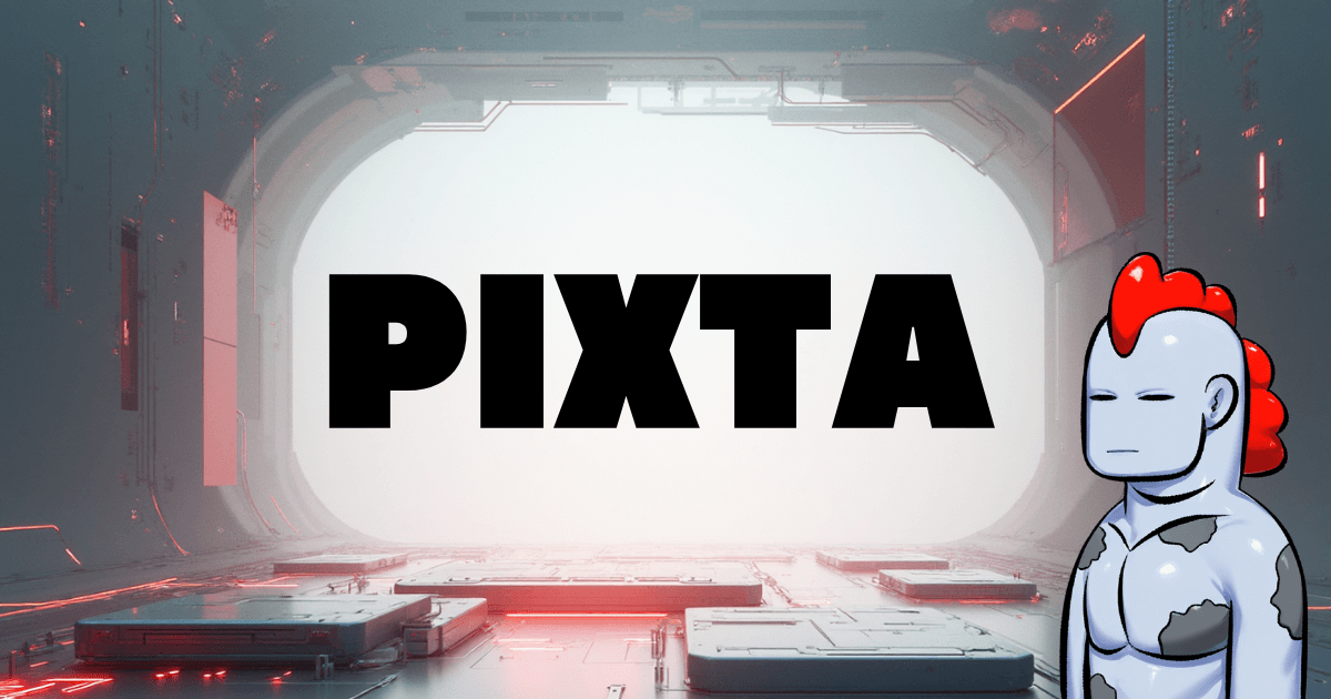 ブログ・YouTube素材で困っている人必見！PIXTA（ピクスタ）で理想の素材が見つかる【2025年最新版】